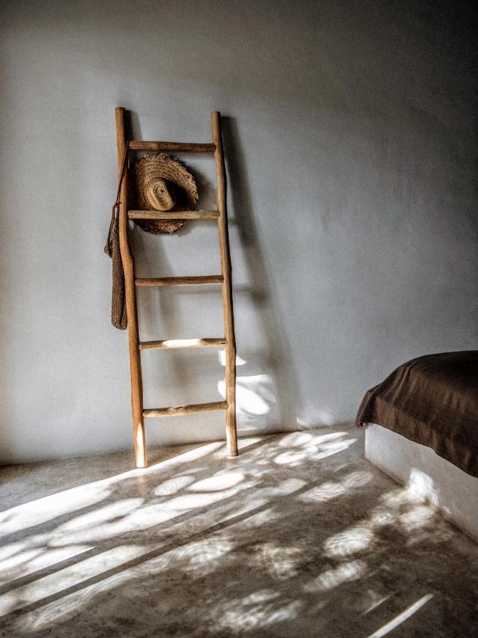 16Tulum Ξενοδοχείο Εξωτερικό φωτογραφία