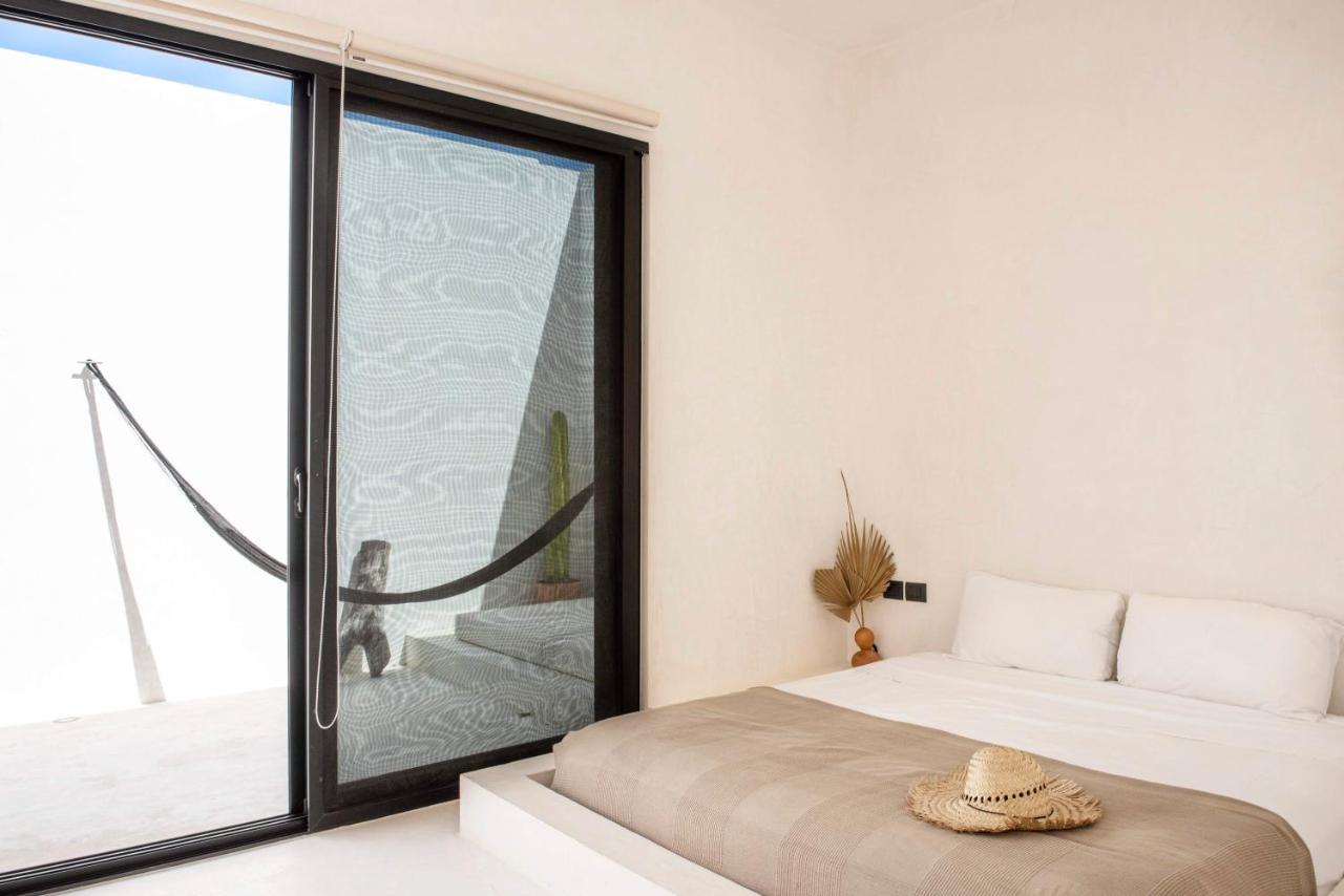 16Tulum Ξενοδοχείο Εξωτερικό φωτογραφία