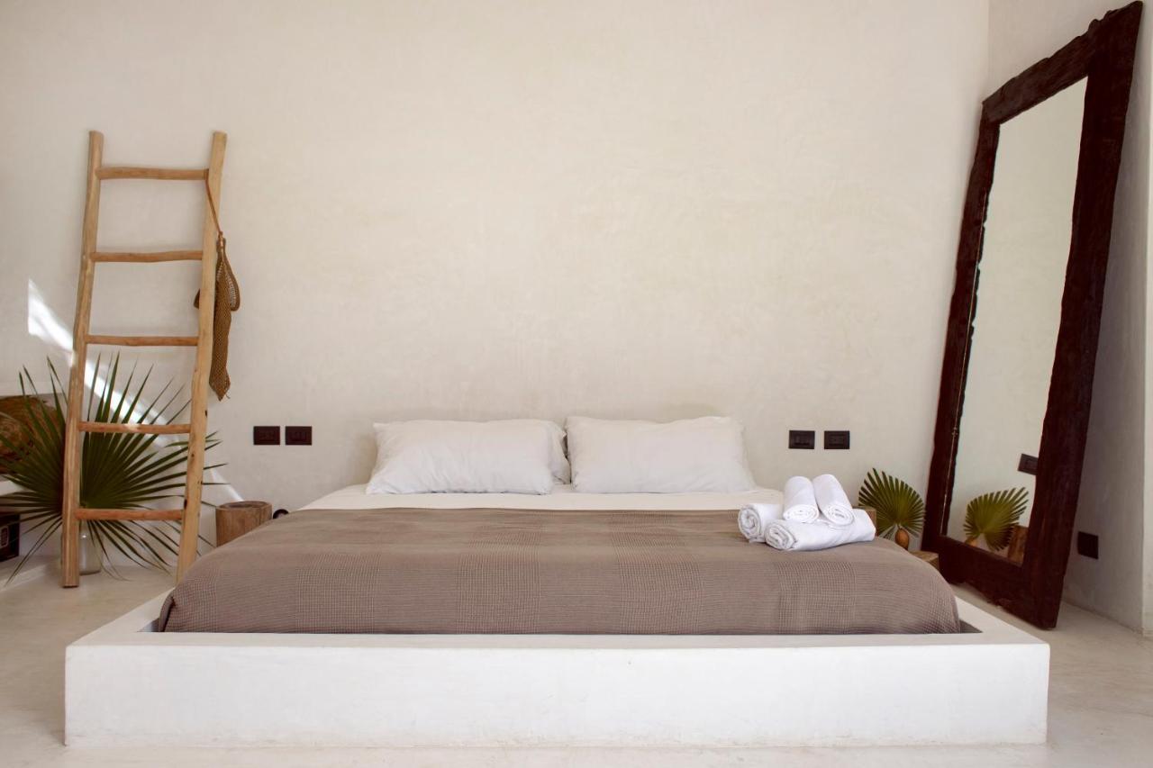 16Tulum Ξενοδοχείο Εξωτερικό φωτογραφία