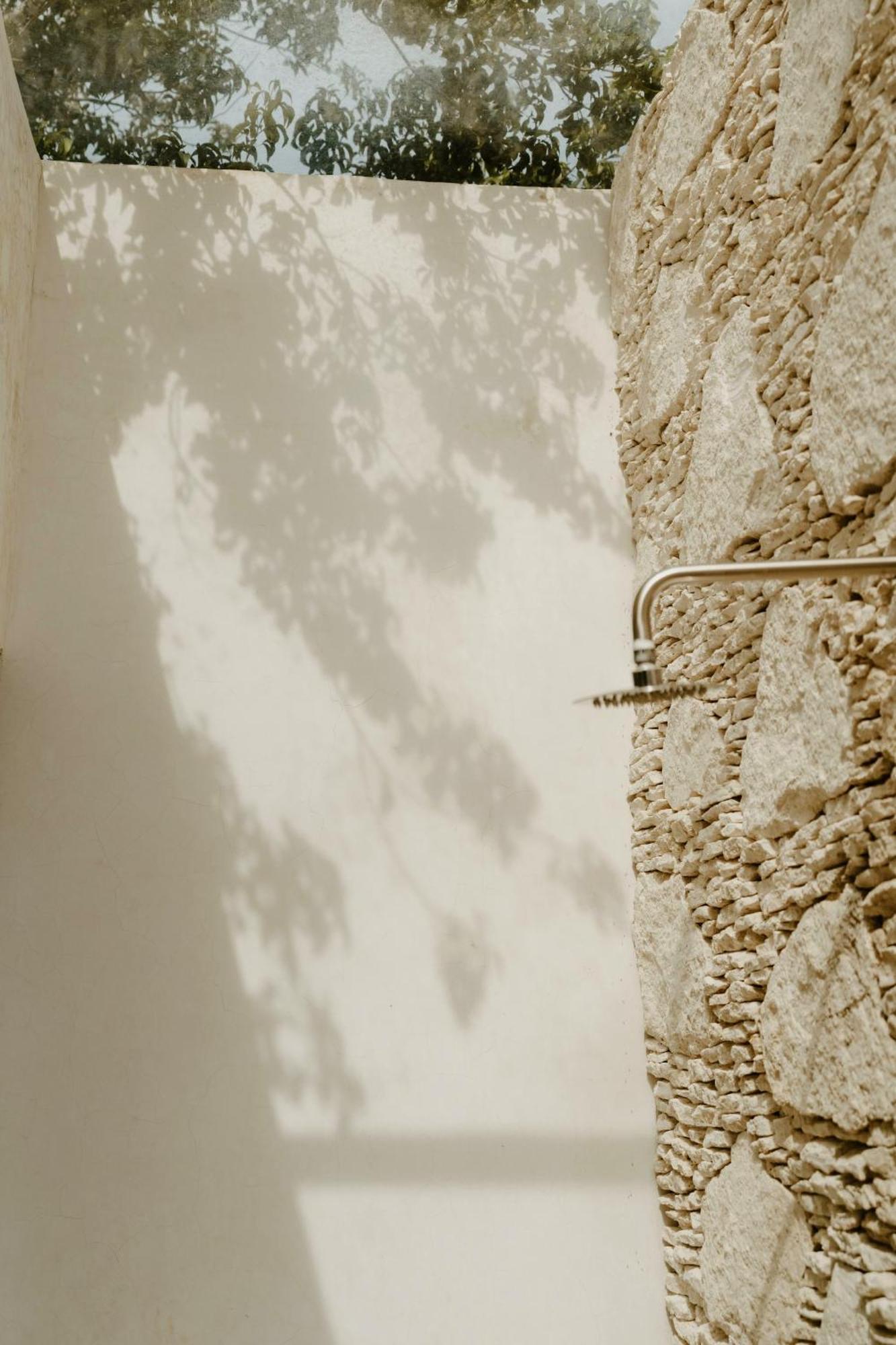 16Tulum Ξενοδοχείο Εξωτερικό φωτογραφία